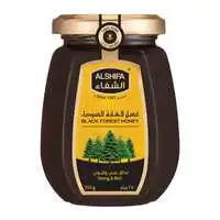الشفاء عسل الغابة السوداء 250 جرام