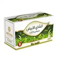 Wadi Alnahil White Tea 2g ×30 Pieces