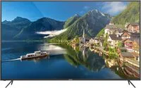 Sahm Frameless 4K Smart LED TV, SHM-75LHKS