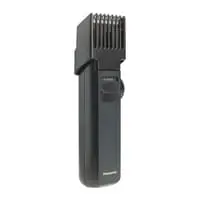 Panasonic Rechargeable Beard & Body Hair Trimmer, ER2031K7211, Black