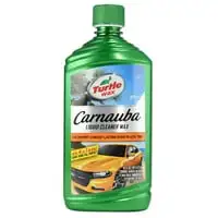 Generic Turtle Wax All In 1 Car Cleaning And Care Bottles (Optionable)