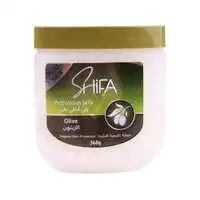 Shifa Petroleum Jelly Olive 368g
