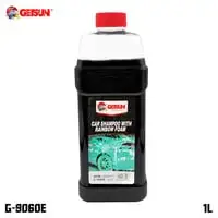 GETSUN Premium Car Wash Shampoo With Rainbow Foam 1L, Ultimate Shine And Protection Car Cleaning Shampoo - G9060E