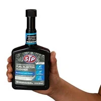 354ml Fuel Injector Cleaner Concentrated Restores Lost Power Unclog Dirty Fuel Injector - STP
