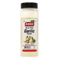 Badia Garlic Powder 453.6g