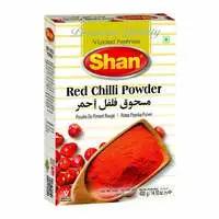 Shan Red Chilli Powder 400g