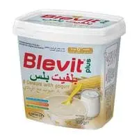 Blevit plus 8 cereals with yogurt 300 g
