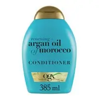 OGX Conditioner Renewing+ Argan Oil of Morocco New Gentle & PH Balanced Formula 385ml