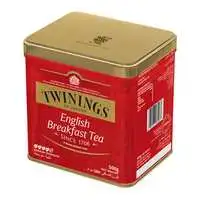 Twinings - English Breakfast Tea, 500g