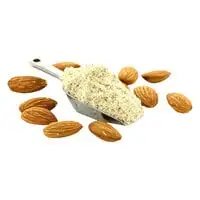 Almond Powder (Perkg)