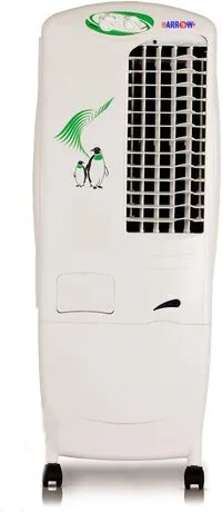 Arrow Air Cooler 20 Liters, 2 Speeds, Ro-20Clv (Installation Not Included)