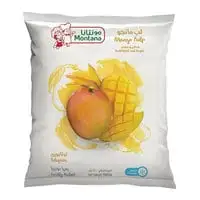 Montana Frozen Mango 1kg