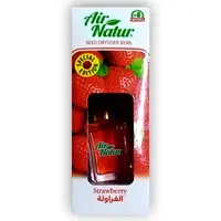 Generic Air Natur - معطر للمنزل بالفراولة (30 مل)