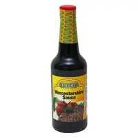 Freshly Worcestershire Sauce 295ml