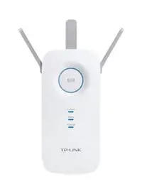 Tp-Link Ac1750 Re450 Wifi Extender, White