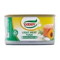 Goody Light Meat Tuna 90g
