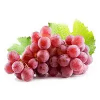 Seedless Red Grapes