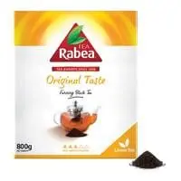 Rabea Express Loose Tea 800g