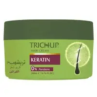 Trichup H.Cream Keratin 200ml