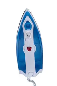 GVC Pro Steam Iron With Non Stick SolePlate Model3910