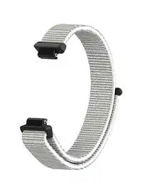 Fitme Replacment Band For Fitbit Inspire/Inspire Hr/Inspire 2 Seashell