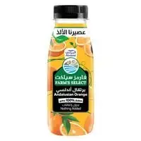 Almarai Andalusian Orange Juice 250ml