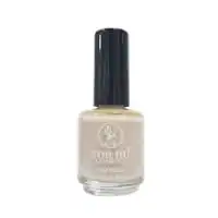 For HU Cosmetics Nail 33 Beige 15ml