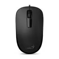 Genius mouse wired use dx-125 black