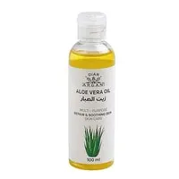 Diar Argan Aloe Vera Oil For Face, Body And Hair 100ml