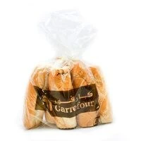 Carrefour Samoli Sesame 6pieces