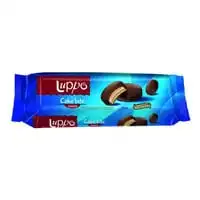 Luppo cake bites chocolate 184 g