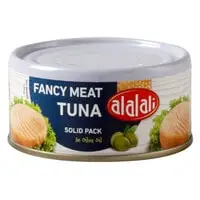Al Alali Fancy Meat Tuna In Olive Oil 170g
