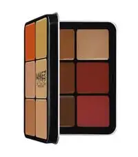 Make Over 22 HD Skin All-In-One Palette HD002