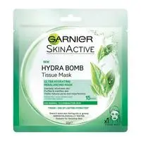 Garnier Skin Naturals Serum Mask Hydra Bomb White 32g