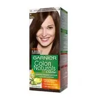 Garnier Nourishing Permanent Hair Color With Conditioner Brown 4