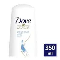 Dove Conditioner Daily Care 350ml