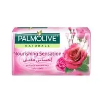 Palmolive soap milk&rose 170g x6