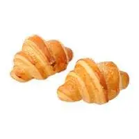 Cheese Croissant X2