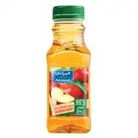 Almarai Premium No Added Sugar Apple Juice 300ml