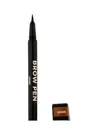 Anastasia Beverly Hills Brow Pen Caramel - اناستازيا بيفرلي هيلز قلم الحواجب كراميل