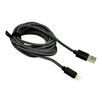 strong Mobile Phone Data/Charging Cable  Premium Quality G- 2.0 meter  Universal Fast charging USB  (2000mm cable length) - EXC-15