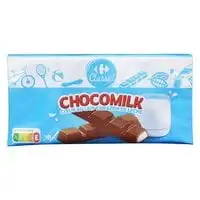 Carrefour Classic' Mini Milk Chocolate Bar 200g