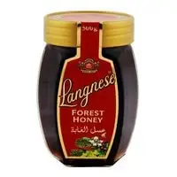 Langnese Forest Honey 500g