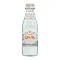 Acqua Panna Mineral Water 250ml