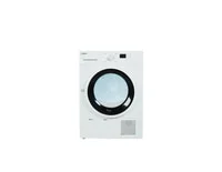 Fisher FFLD-C080W Washing Machine (Installation Not Included)