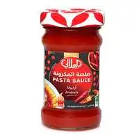 Al Alali Arrabiata Extra Hot Pasta Sauce 320g