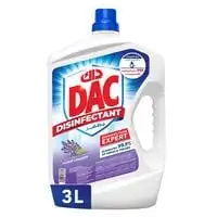Dac disinfectant lavender 3 L