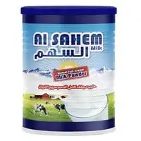 Al Sahem Milk Powder, Tin, 1.8kg