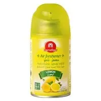 Carrerour air freshener refill lemon 250 ml