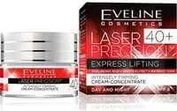 Eveline Laser Precision Day And Night Cream 40+ 50 Ml
